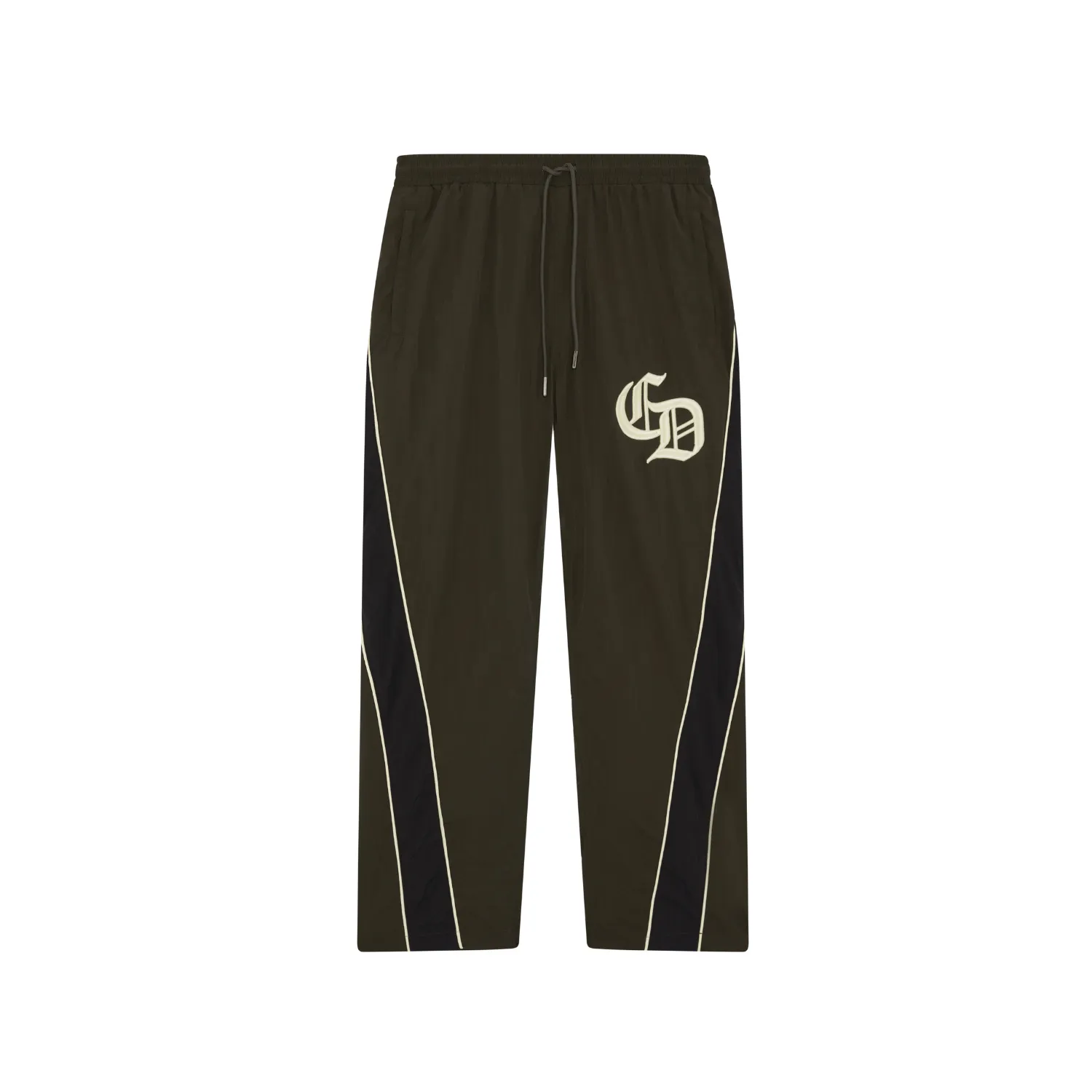 PANELLED TRAINING JOGGER sold by Criminal Damage