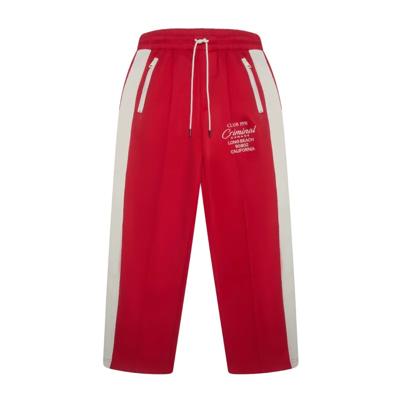 PIN TUCK JOGGERS sold by Criminal Damage