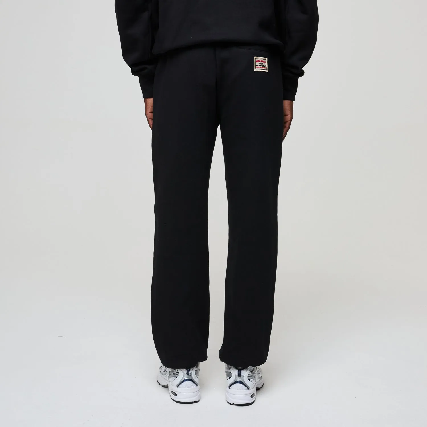 DESTROYED CD JOGGERS sold by Criminal Damage product image thumbnail 4