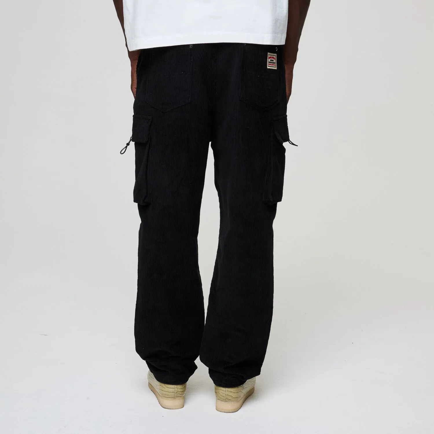 LAUREL CORD PANT sold by Criminal Damage product image thumbnail 4