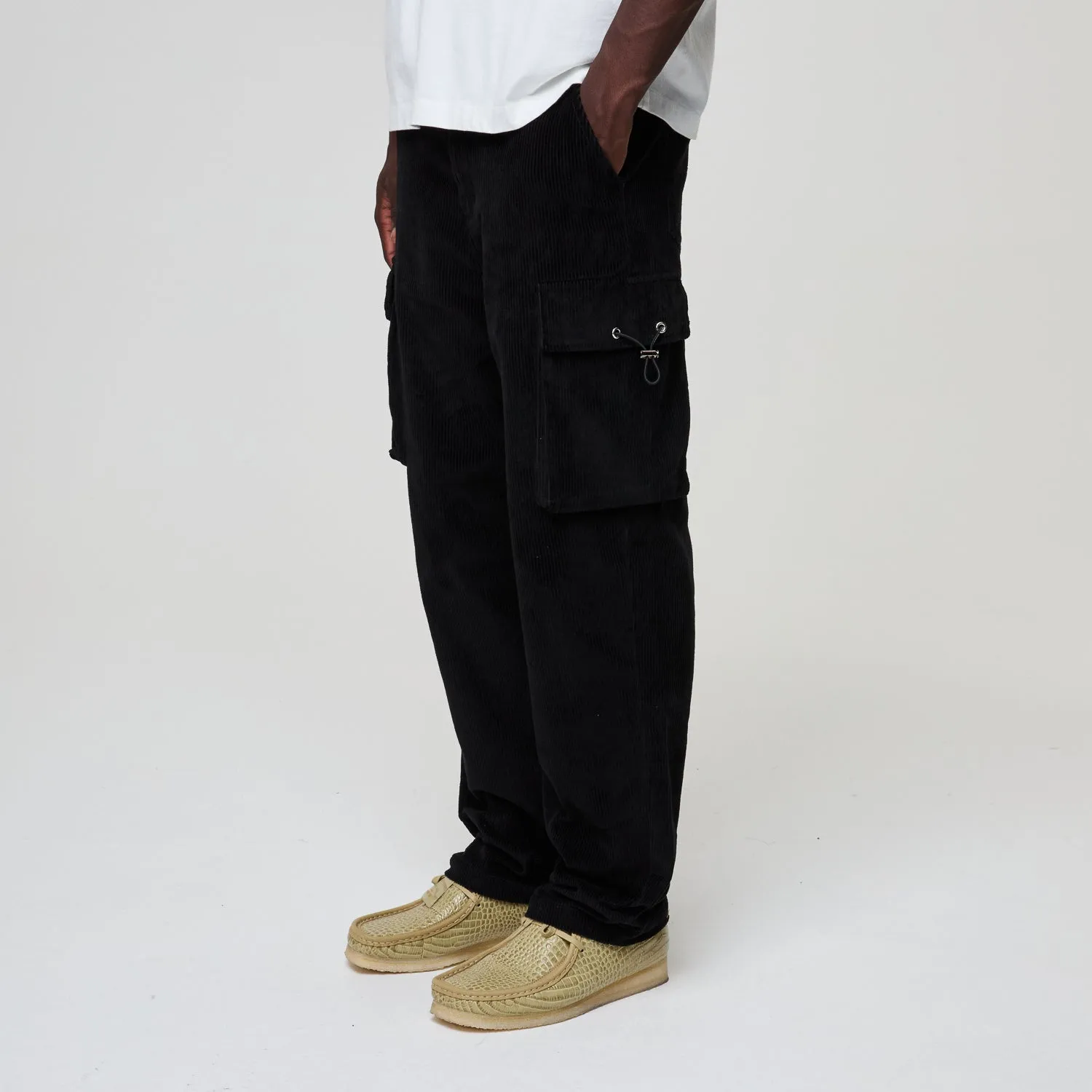 LAUREL CORD PANT sold by Criminal Damage product image thumbnail 3