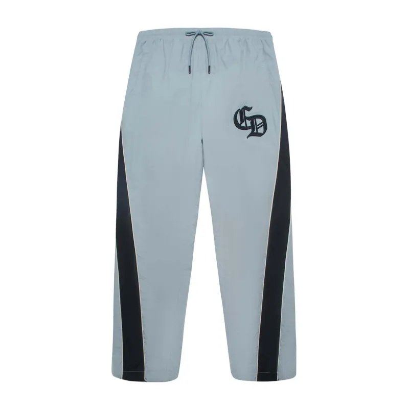 PANELLED TRAINING NYLON JACKET sold by Criminal Damage