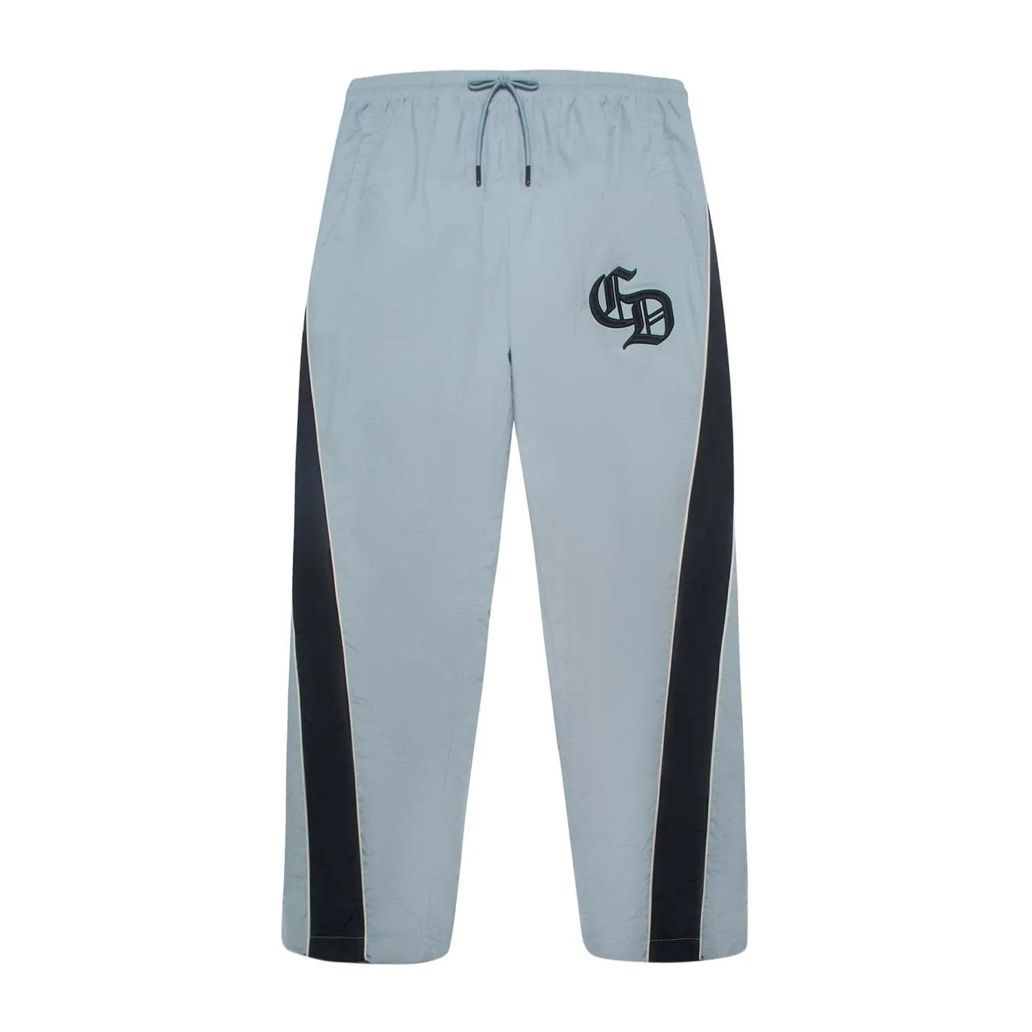 PANELLED TRAINING NYLON JACKET sold by Criminal Damage