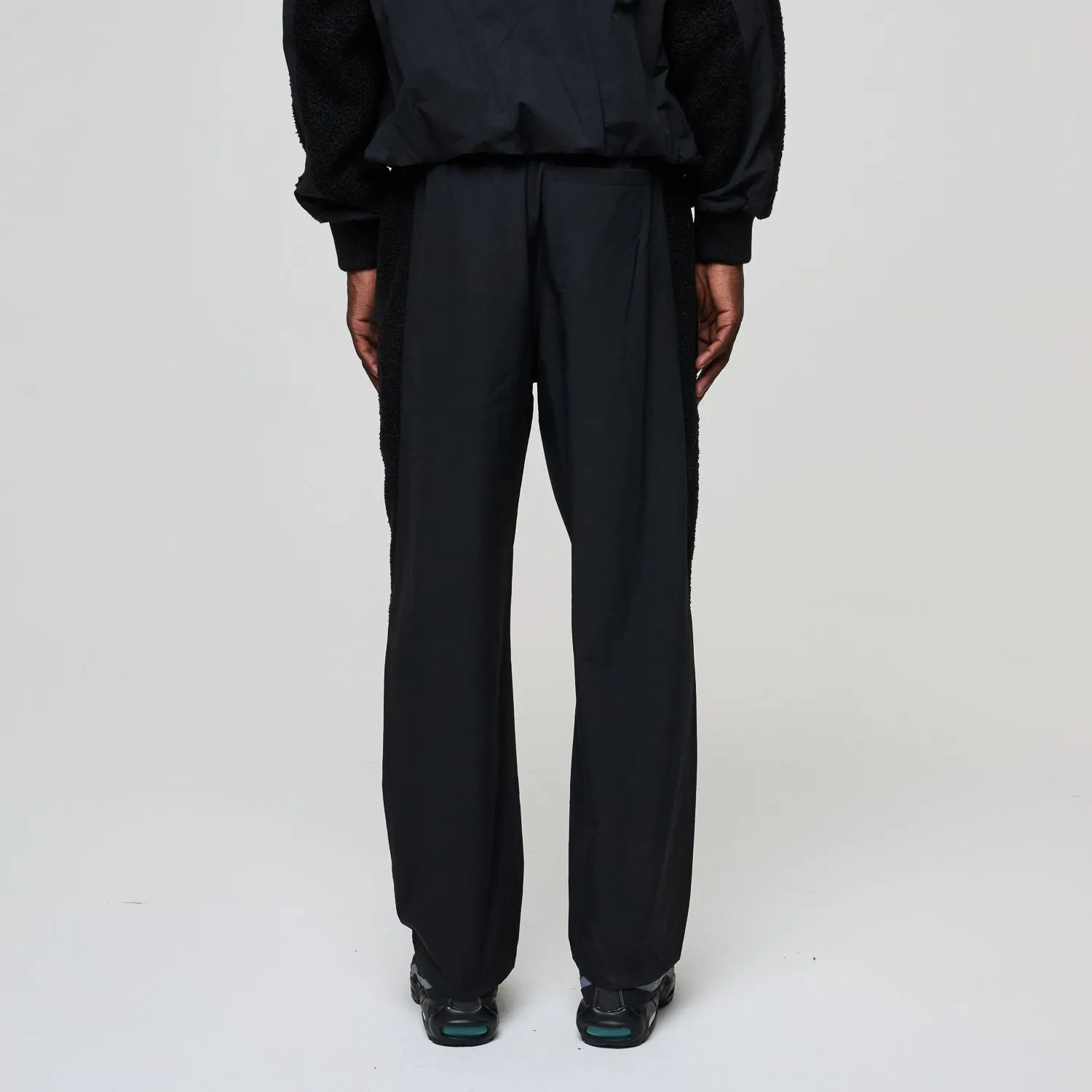 MICRO SHERPA & NYLON TRACK PANT sold by Criminal Damage product image thumbnail 5