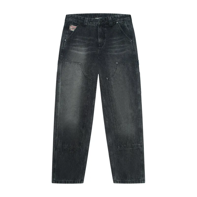 MERCER PANT made by Criminal Damage