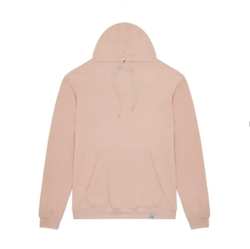 PIQUE HOOD sold by Criminal Damage