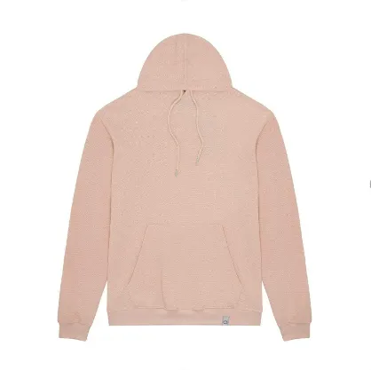 PIQUE HOOD sold by Criminal Damage