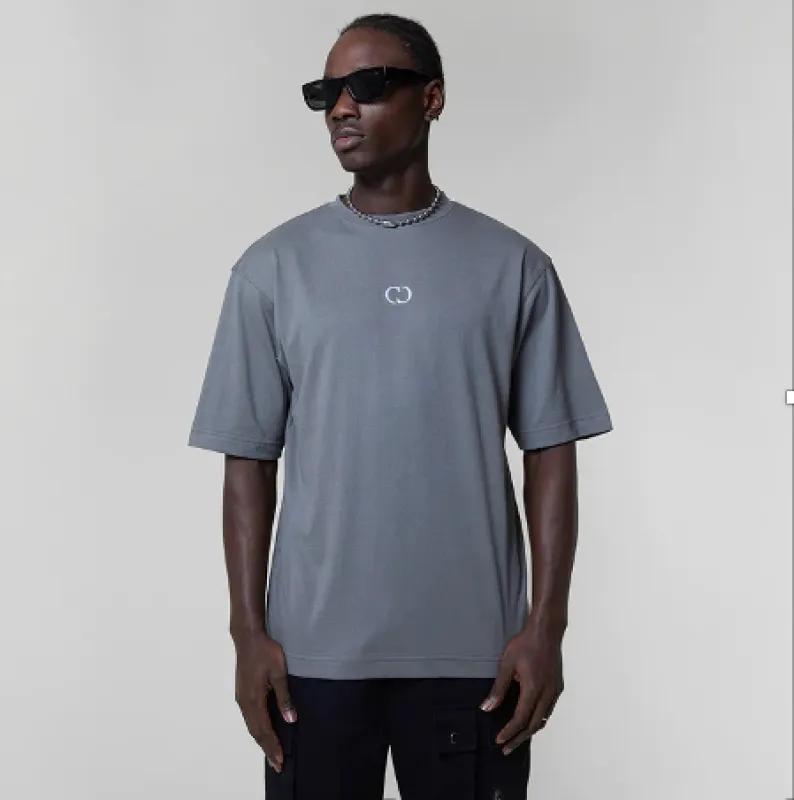 ECO T-SHIRT sold by Criminal Damage