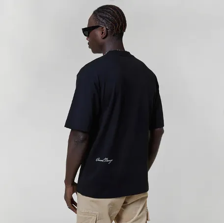 ECO T-SHIRT sold by Criminal Damage product image thumbnail 2