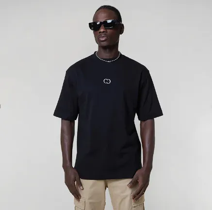 ECO T-SHIRT sold by Criminal Damage