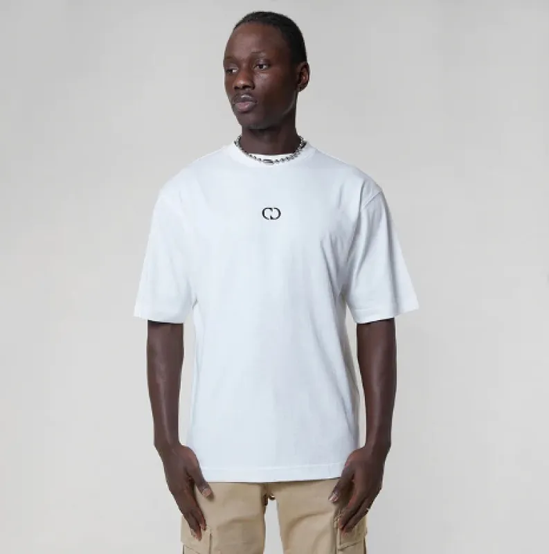 ECO T-SHIRT sold by Criminal Damage