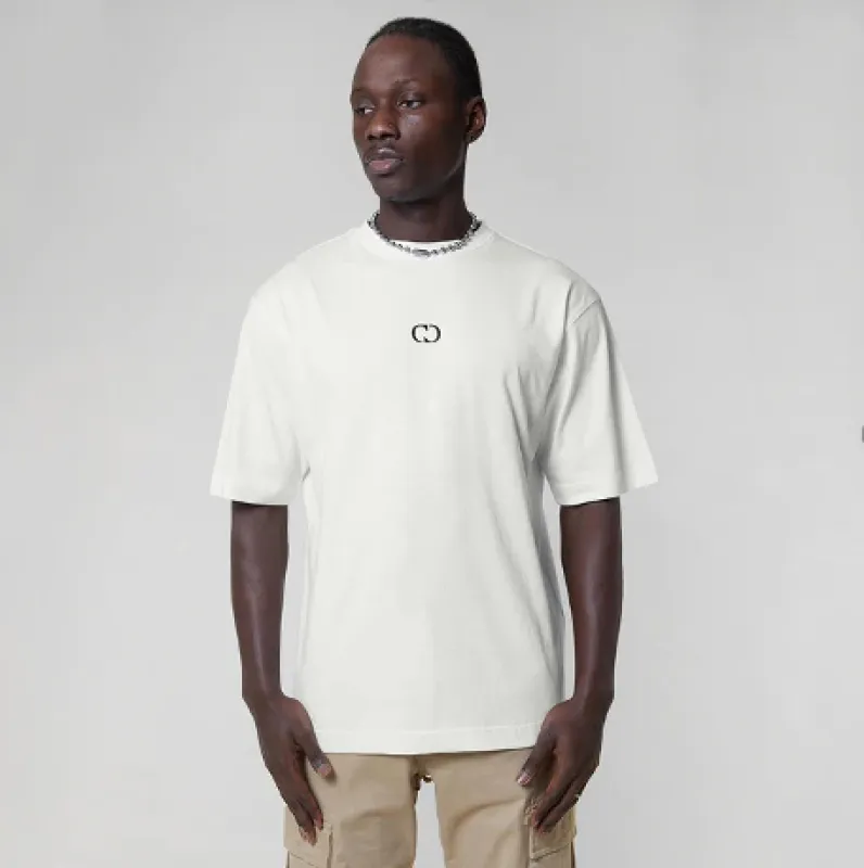 ECO T-SHIRT sold by Criminal Damage