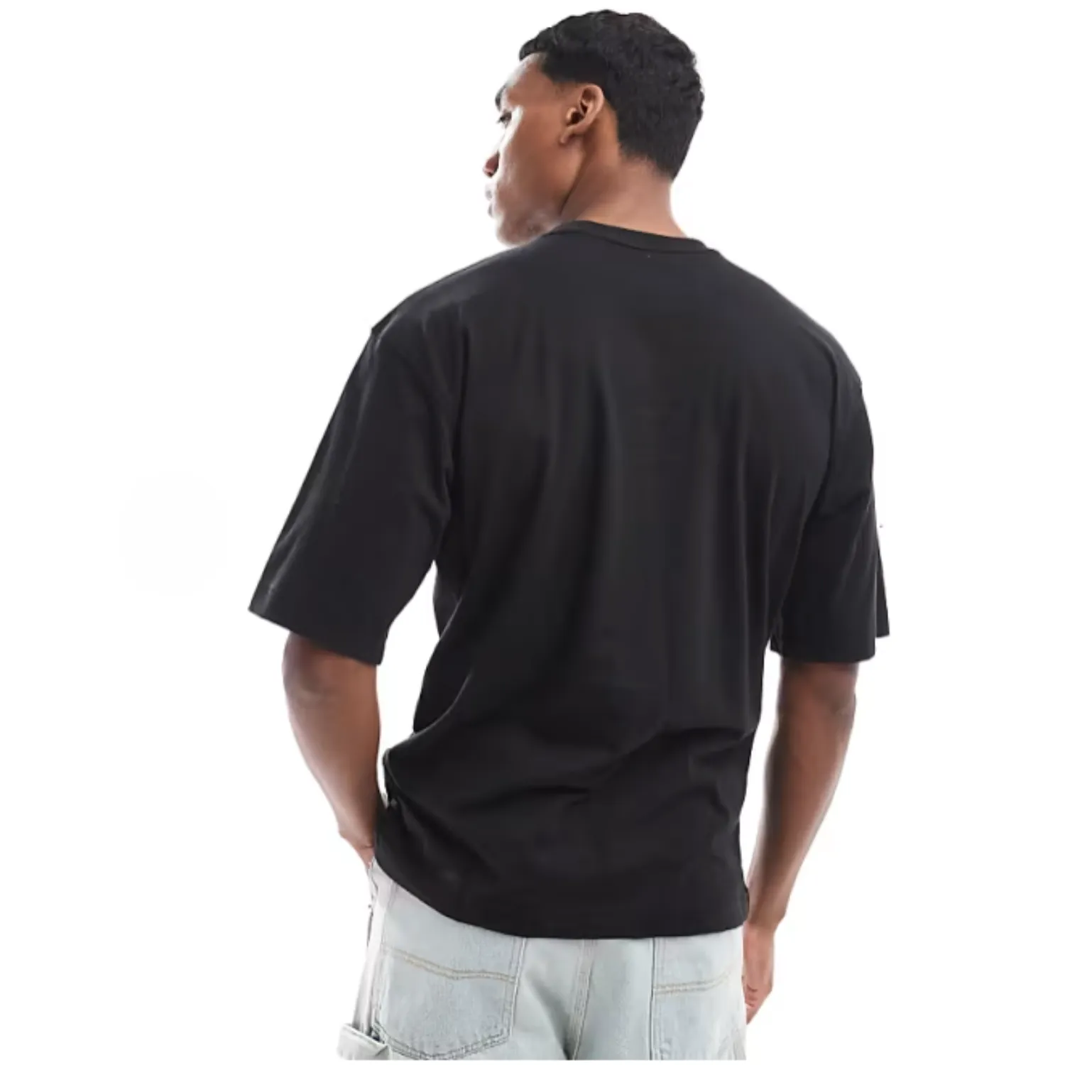 CAMPUS T-SHIRT sold by Criminal Damage product image thumbnail 2