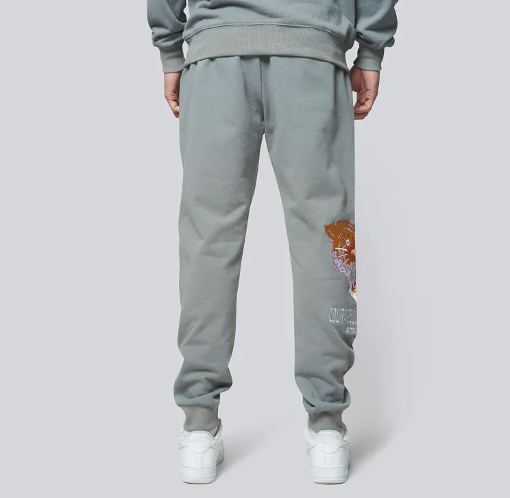COURAGE JOGGER sold by Criminal Damage product image thumbnail 3