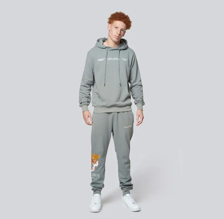 COURAGE JOGGER sold by Criminal Damage product image thumbnail 4