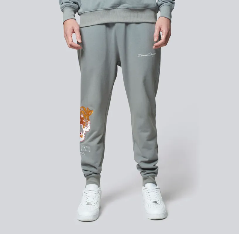 COURAGE JOGGER sold by Criminal Damage