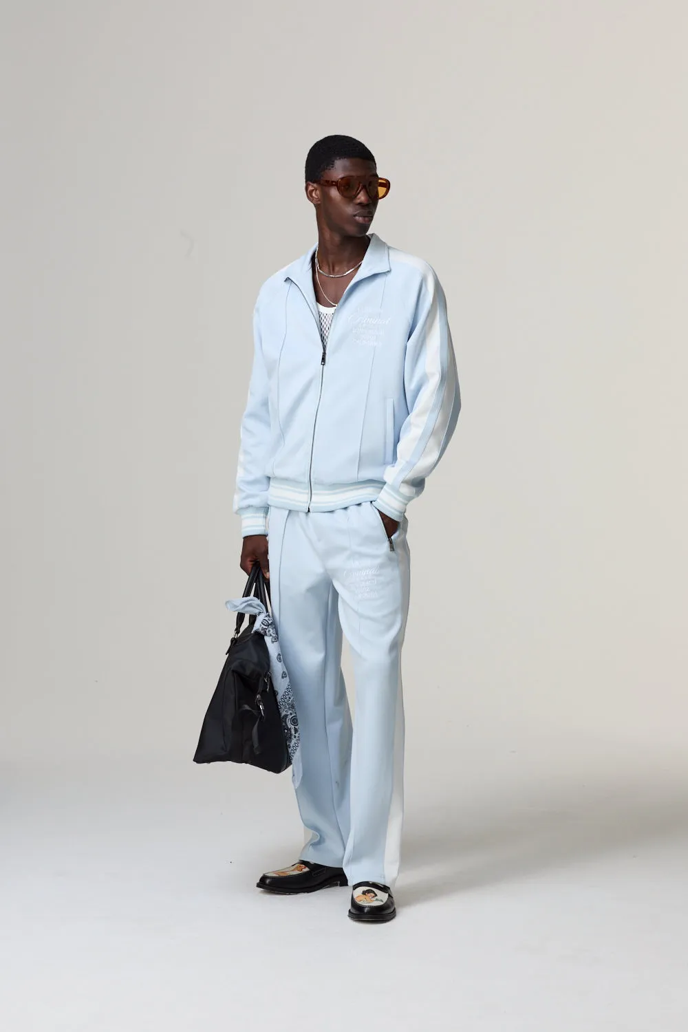 PIN TUCK PANT sold by Criminal Damage product image thumbnail 3