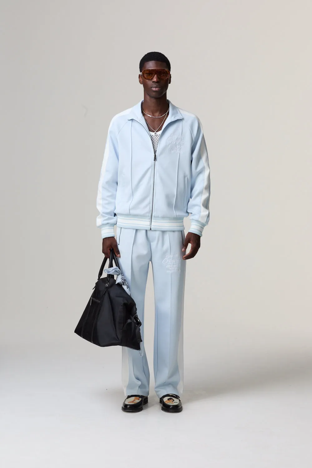 PIN TUCK PANT sold by Criminal Damage product image thumbnail 2