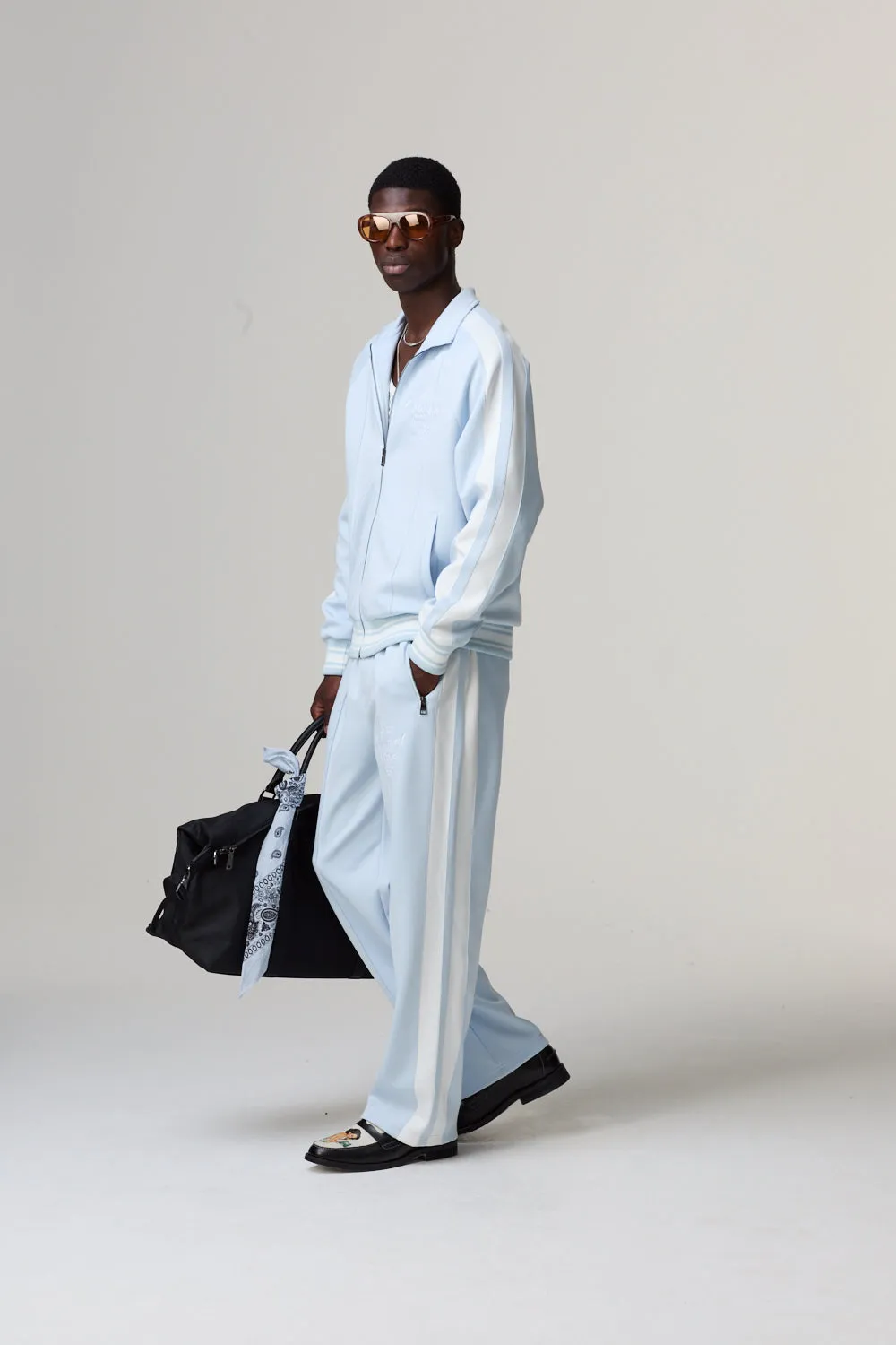 PIN TUCK PANT sold by Criminal Damage product image thumbnail 4