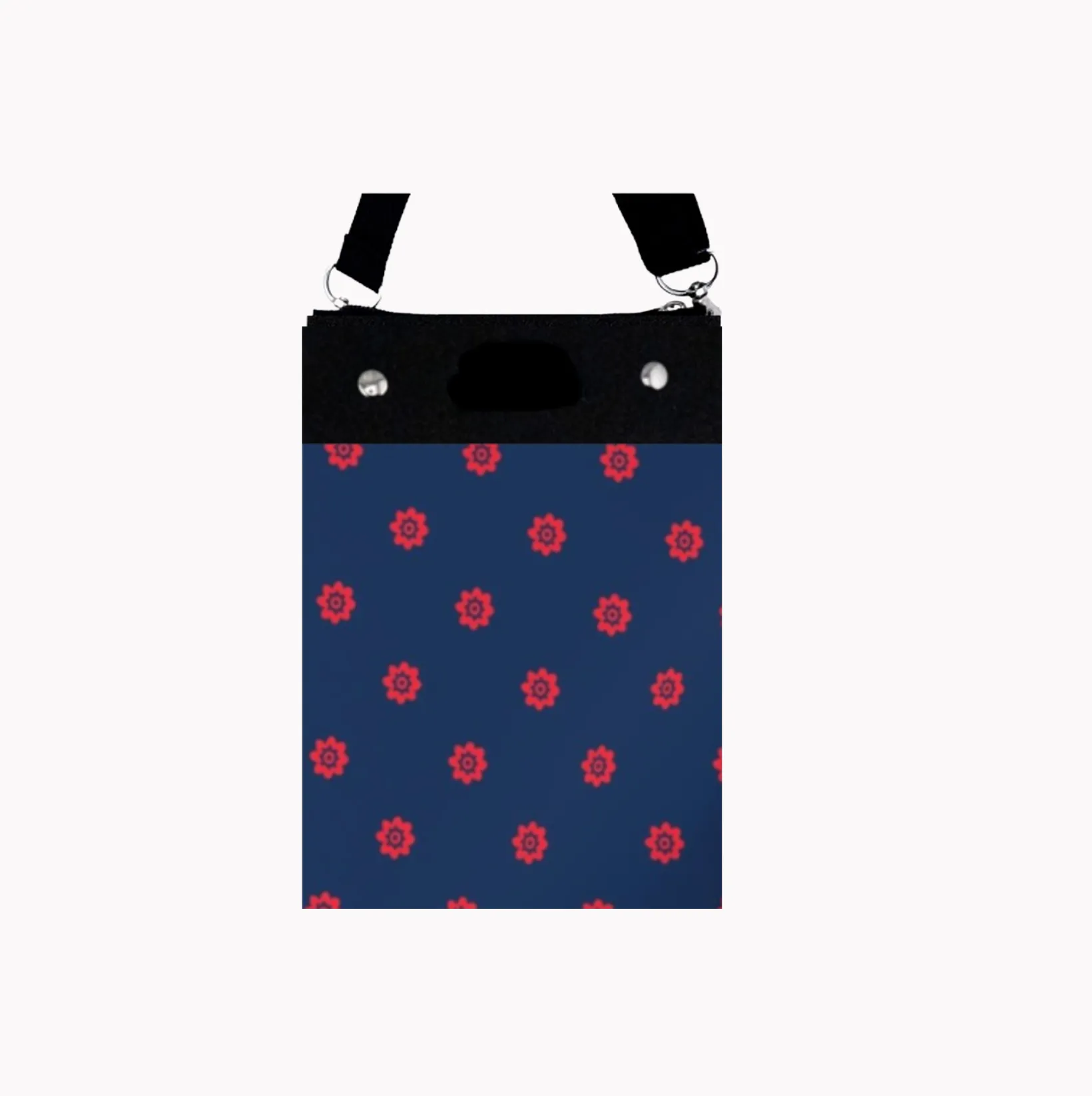 Ole Miss Tall - Purse & Cover sold by CYA - Cover Your Assets product image thumbnail 2