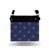 Ole Miss - Purse and Cover sold by CYA - Cover Your Assets