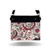 Buckeye Tie Dye - Wide - Purse & Cover sold by CYA - Cover Your Assets