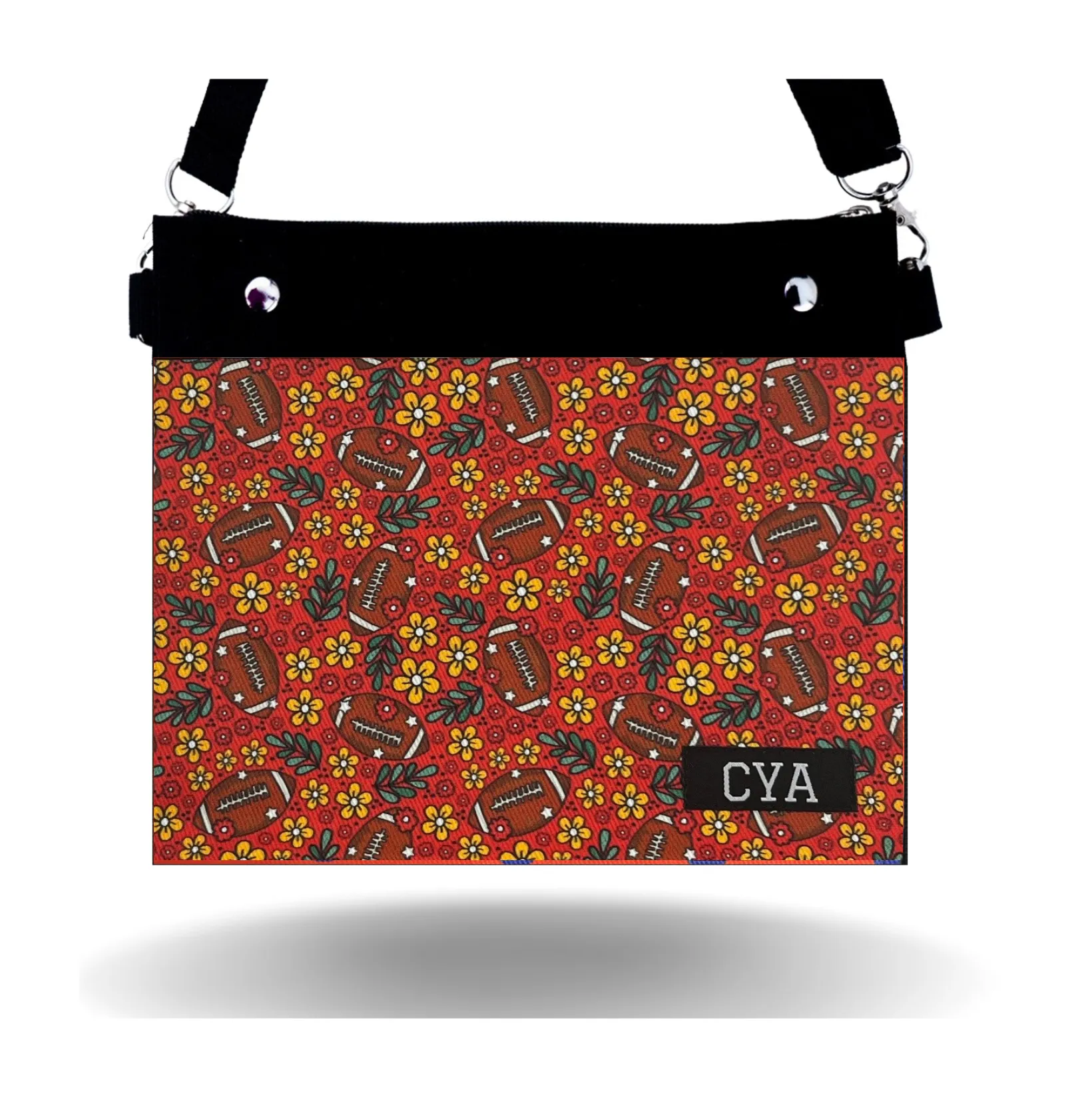 KC - Wide - Purse & Cover sold by CYA - Cover Your Assets product image thumbnail 2