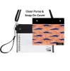 Gators on the Prowl - Wide - Purse & Cover sold by CYA - Cover Your Assets