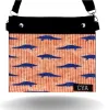 Gators on the Prowl - Wide - Purse & Cover sold by CYA - Cover Your Assets