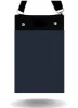 Navy - Tall - Purse & Cover sold by CYA - Cover Your Assets