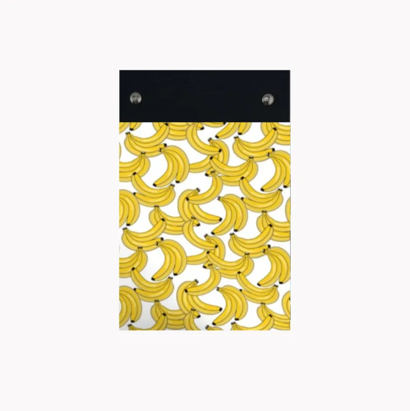 Bananas! Cover Only sold by CYA - Cover Your Assets