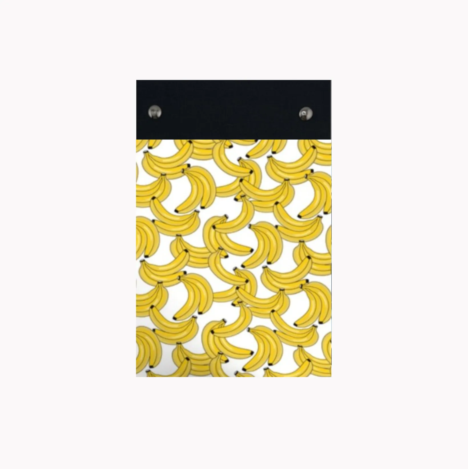 Bananas! Cover Only sold by CYA - Cover Your Assets