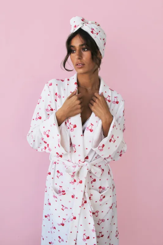 The Chérie Robe sold by Evewear