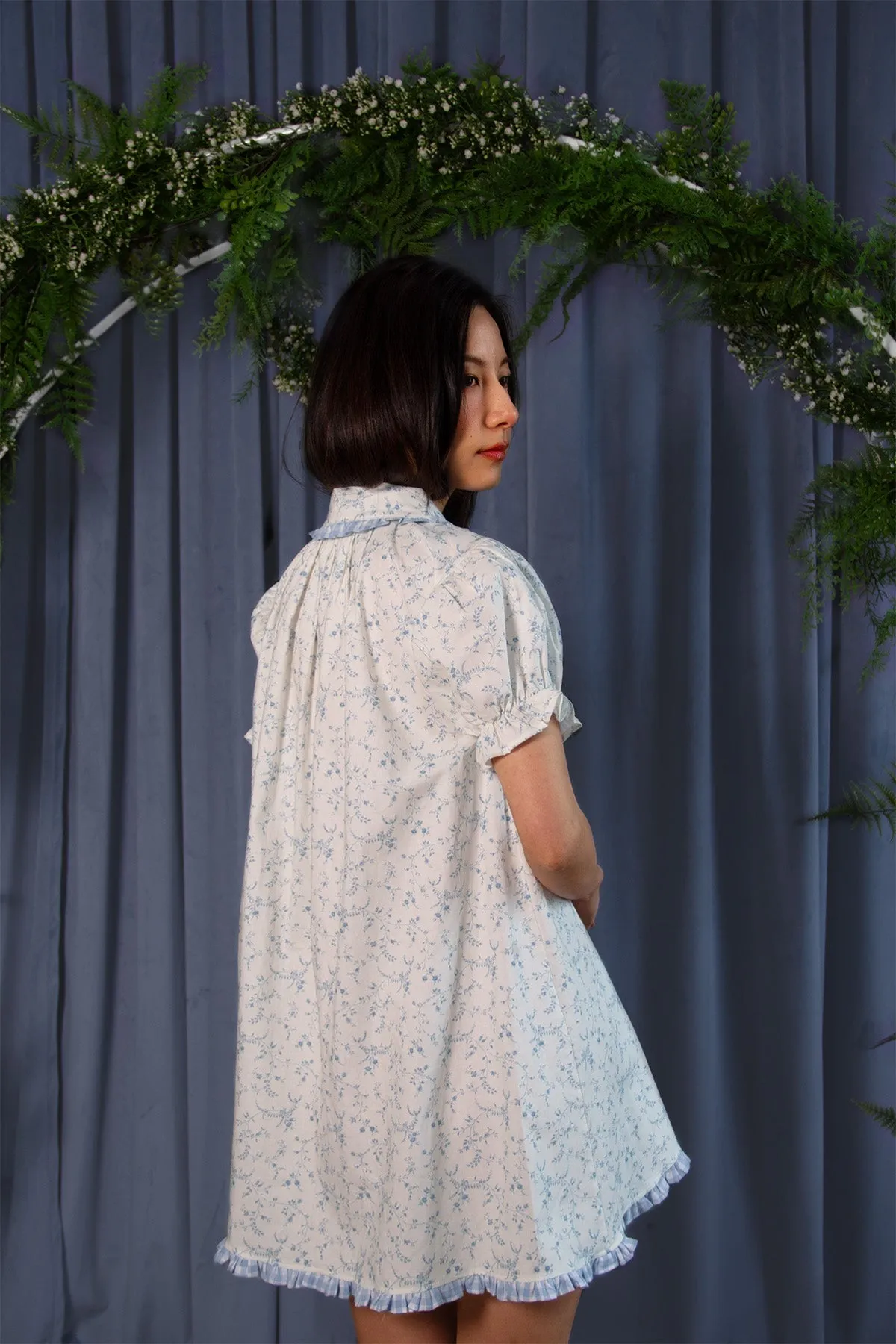 The Margaux Dress sold by Evewear product image thumbnail 5