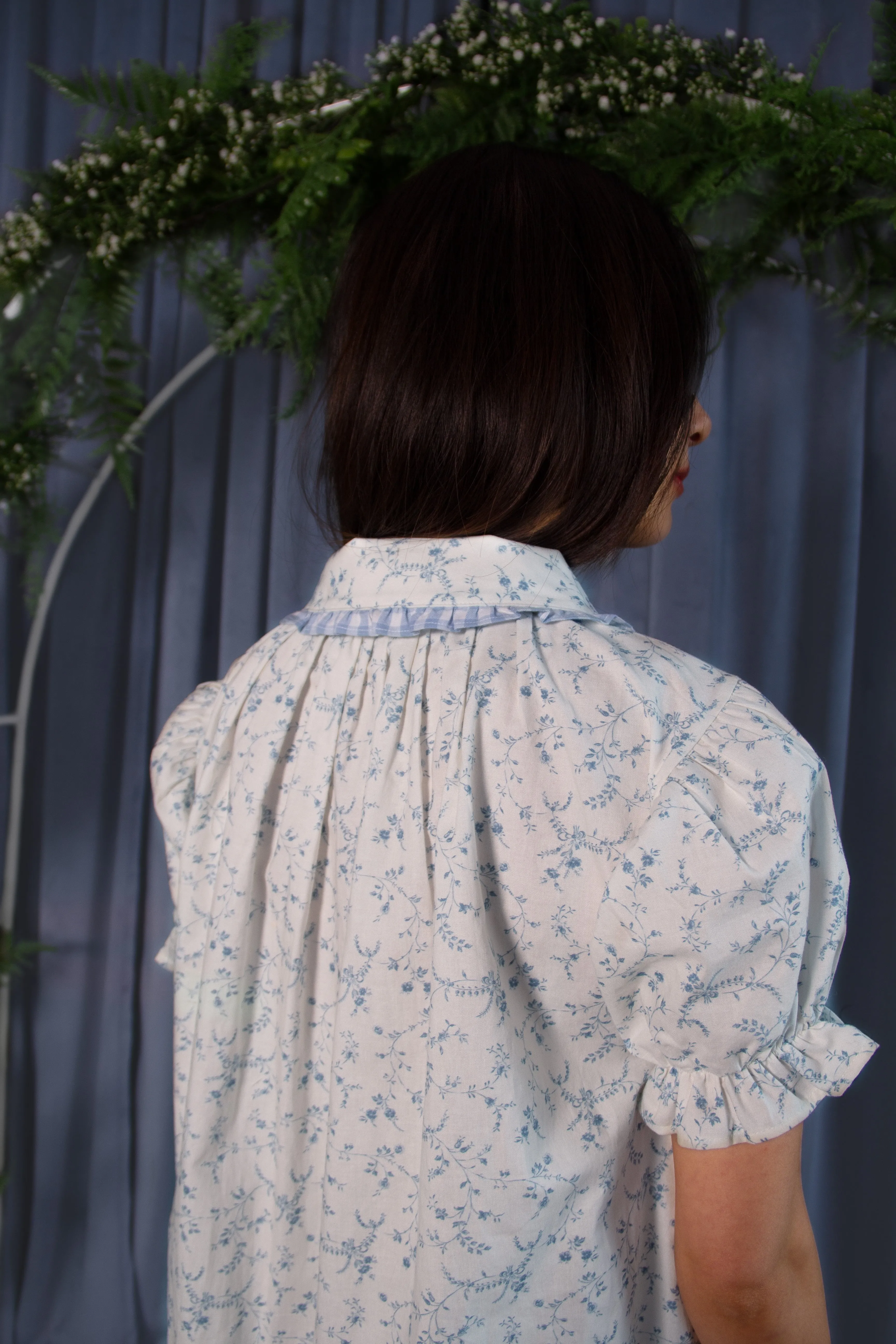 The Margaux Dress sold by Evewear product image thumbnail 3