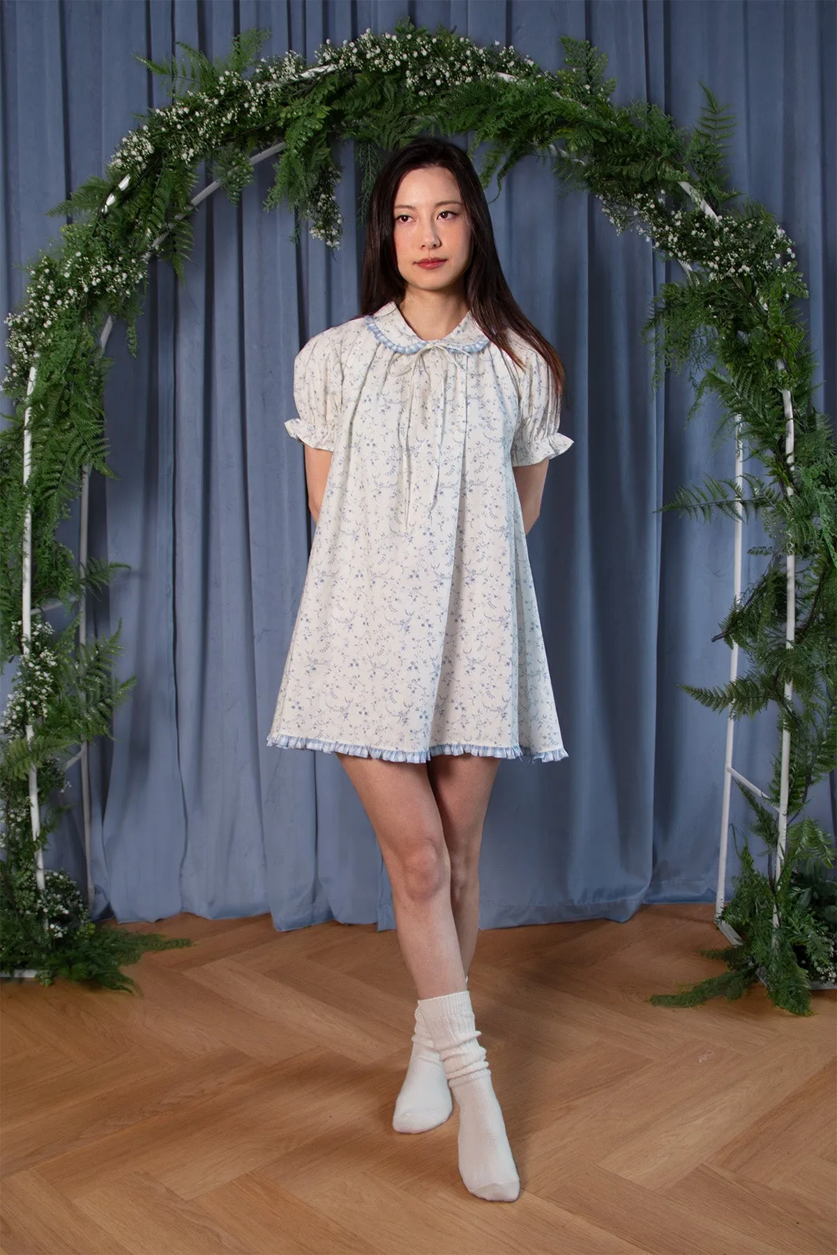 The Margaux Dress sold by Evewear product image thumbnail 2