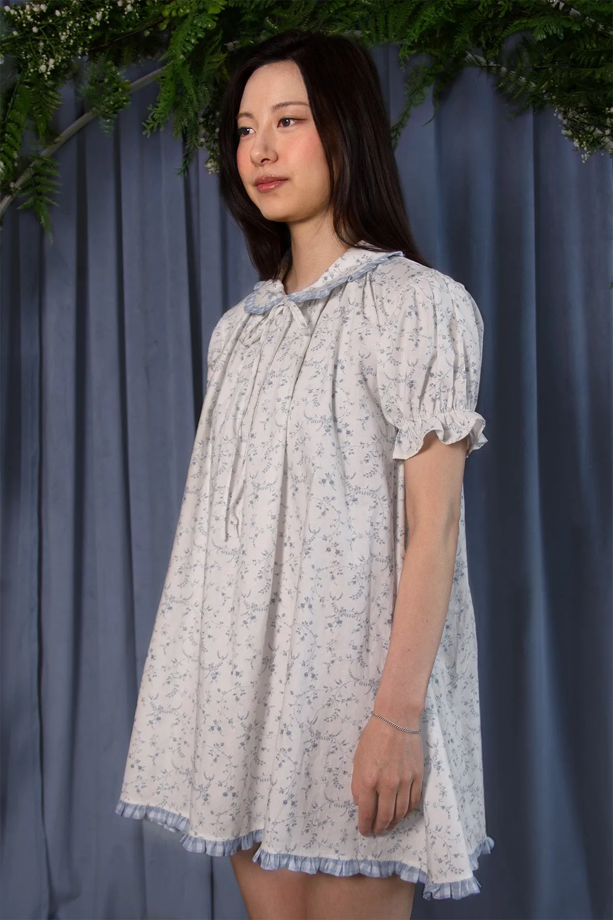 The Margaux Dress sold by Evewear product image thumbnail 4