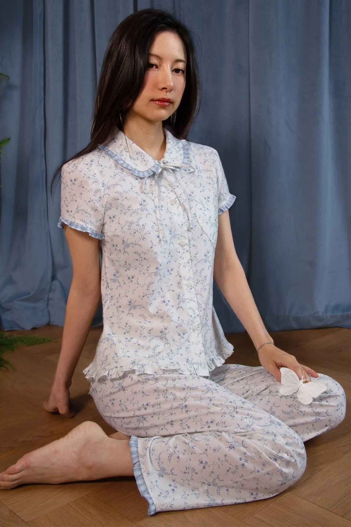 The Rosemary with Bow Set sold by Evewear product image thumbnail 4