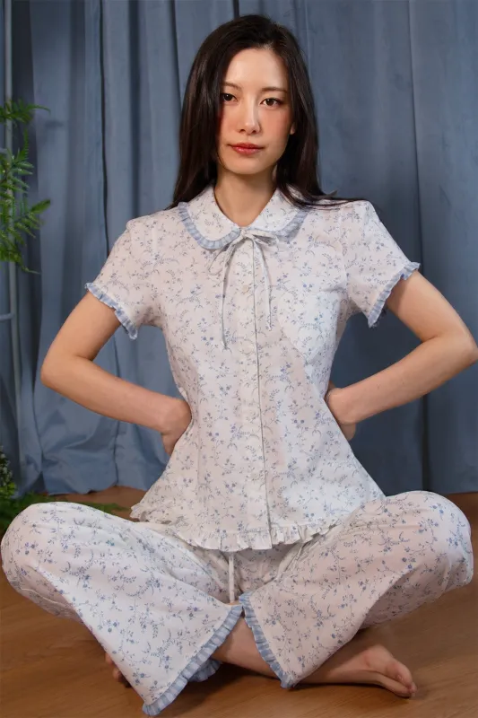 The Rosemary with Bow Set sold by Evewear