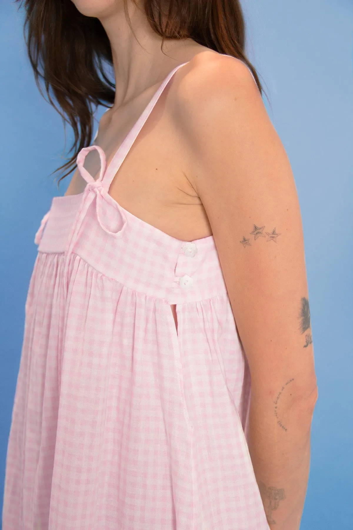 The Rosie Dress sold by Evewear product image thumbnail 5