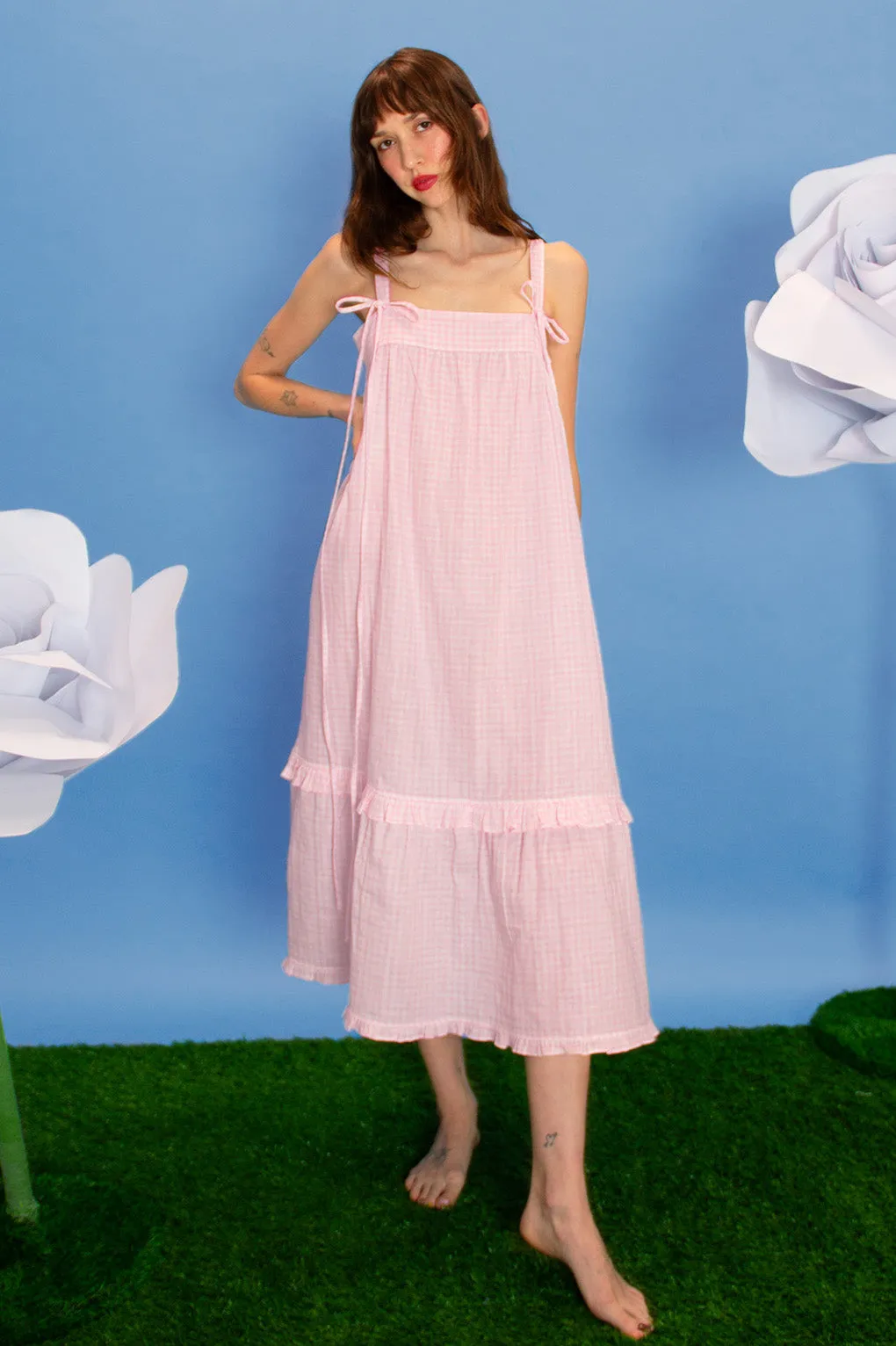 The Rosie Dress sold by Evewear product image thumbnail 2