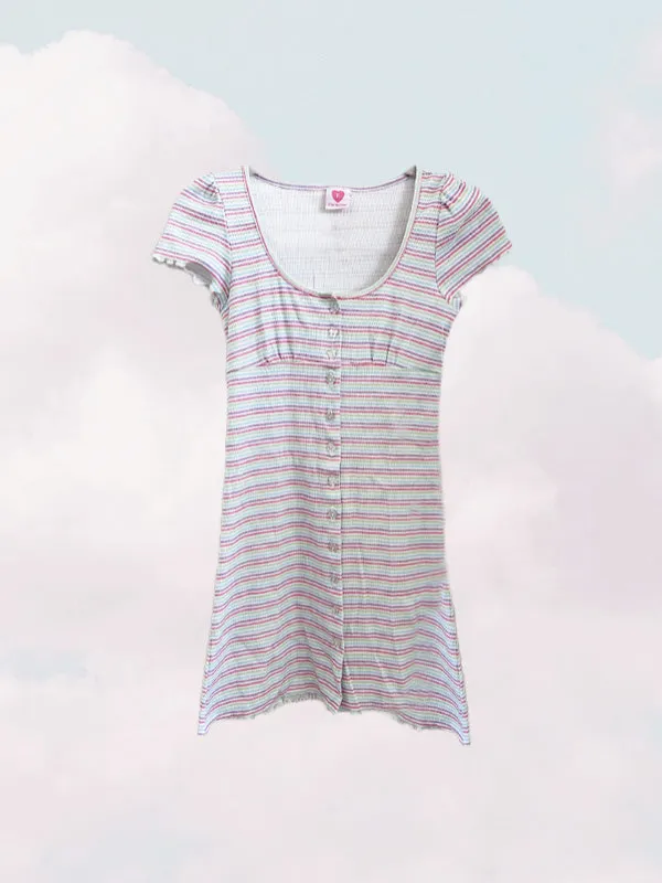 The Main Squeeze (White) sold by Evewear