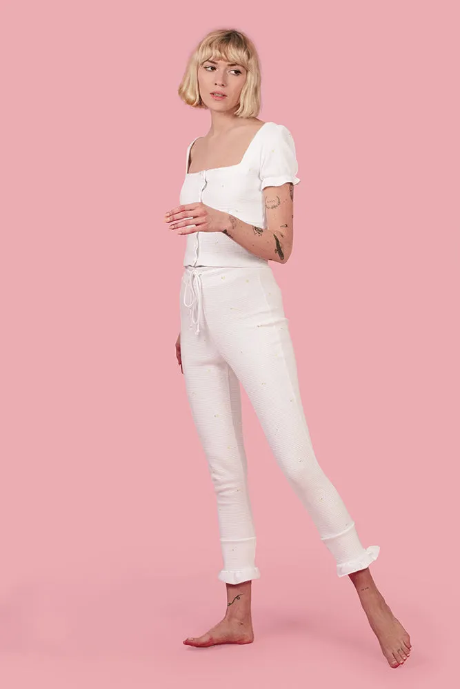 The Taste Tee Leggings sold by Evewear product image thumbnail 2