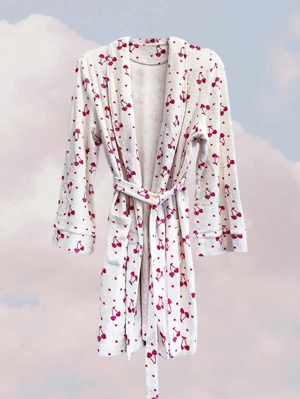 The Charmer Robe sold by Evewear