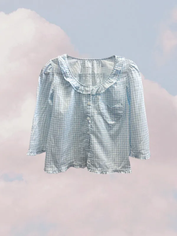 The Sweetheart Hoodie sold by Evewear