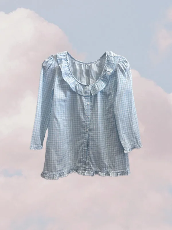 The Madeline Top sold by Evewear