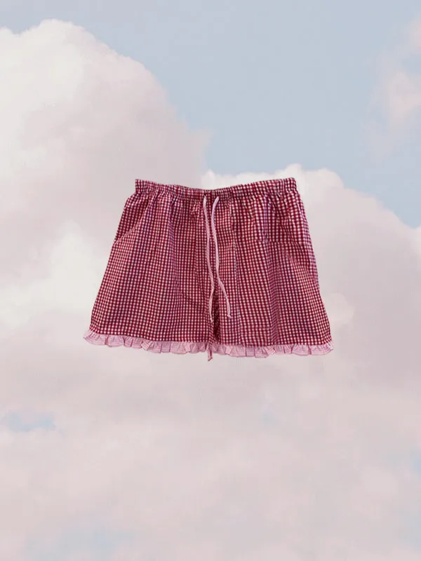 The Betty Shorts sold by Evewear
