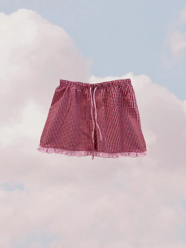 The Betty Shorts sold by Evewear