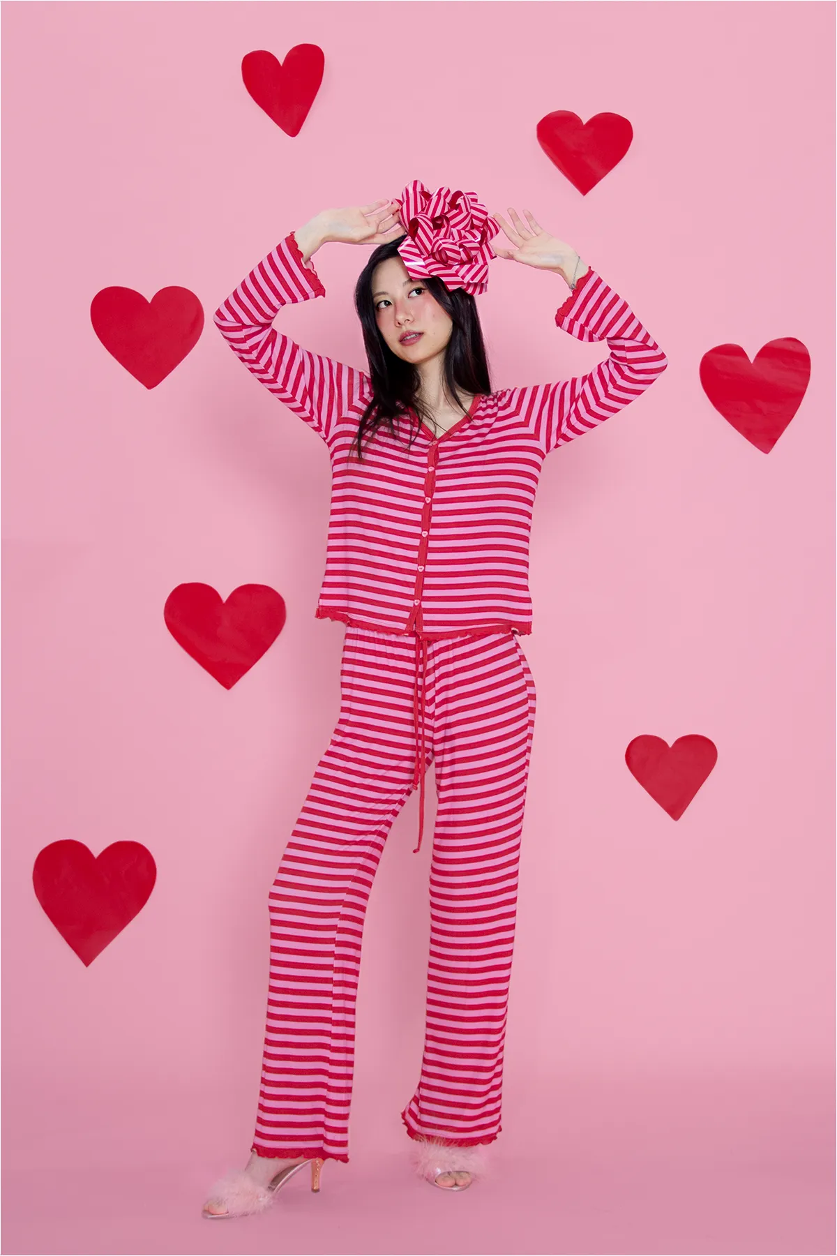 The Valentina sold by Evewear product image thumbnail 2