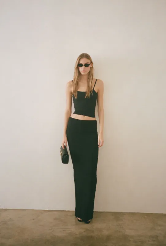 The Maxi Skirt sold by Laud